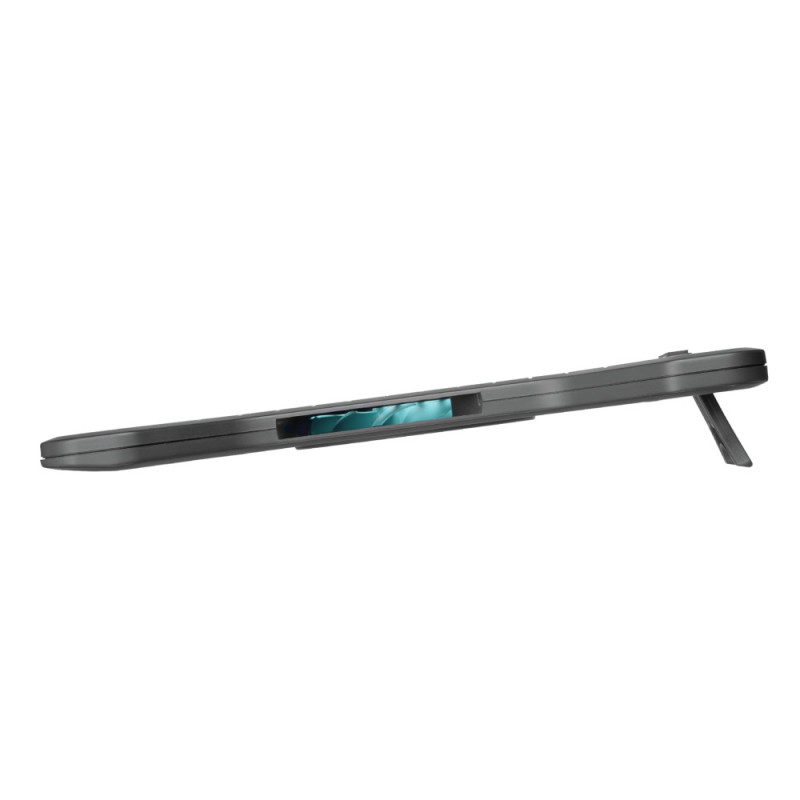 Trust Stand XSTREAM BREEZE COOLING (15.6 ) Black (17805_TRUST)
