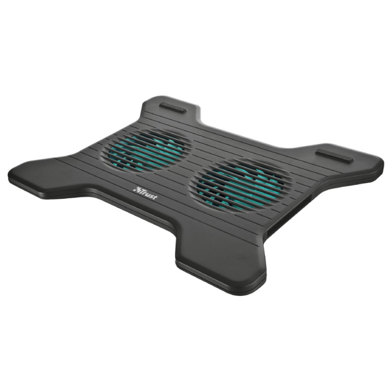 Trust Stand XSTREAM BREEZE COOLING (15.6 ) Black (17805_TRUST)