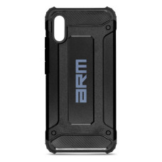 Чехол для мобильного телефона Armorstandart Panzer Xiaomi Redmi 9A Black (ARM70791)