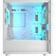 Корпус для ПК Cougar UNIFACE MINI RGB White
