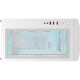 Корпус для ПК Cougar UNIFACE MINI RGB White