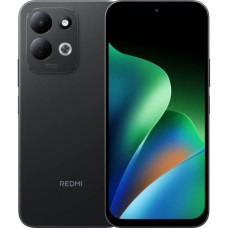 Мобильный телефон Xiaomi Redmi 17 4/128GB Black (1213737)