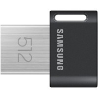 Samsung Накопичувач Samsung 512GB USB 3.1 Type-A Fit Plus (MUF-512AB/APC)