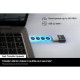 Samsung Накопичувач Samsung 512GB USB 3.1 Type-A Fit Plus (MUF-512AB/APC)