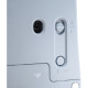 HP Миша HP 400 Quiet, WL/BT, блакитний (AZ7B4AA)