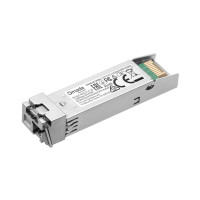 TP-Link Промышленный трансивер SFP ISM321A 1x1000BaseBX, SM, WDM, 20km LC (ISM321A-20)