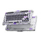 GravaStar Mercury V75 75% Hall Effect Magnetic Switch Gaming Keyboard (GS_V75_GWT)