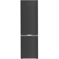 Whirlpool Whirlpool Ref with bottom freezer, 203.5x60х66.3, ref-249L, freez.-106L, 2doors, А++, NF, inv., fresh zone, dark grey (WHK25404XBR5E)