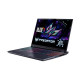 Acer Ноутбук Acer Predator Helios Neo 16 PHN16-73 16  WQXGA OLED, Intel U9-275HX, 64GB, F2TB, NVD5090-24, Lin, чорний (NH.QW2EU.003)