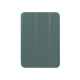 Чехол для планшета BeCover Tri Fold Soft TPU BeCover Apple iPad Mini 7 2024 Dark Green (712445)