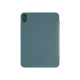 Чехол для планшета BeCover Tri Fold Soft TPU BeCover Apple iPad Mini 7 2024 Dark Green (712445)