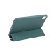 Чехол для планшета BeCover Tri Fold Soft TPU BeCover Apple iPad Mini 7 2024 Dark Green (712445)