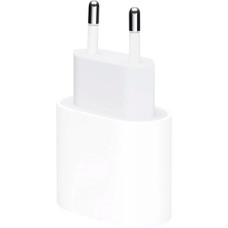 Зарядное устройство Apple 20W USB-C Power Adapter,Model A2347 (MD3J4ZM/A)