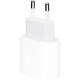 Зарядное устройство Apple 20W USB-C Power Adapter,Model A2347 (MD3J4ZM/A)