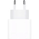 Зарядное устройство Apple 20W USB-C Power Adapter,Model A2347 (MD3J4ZM/A)