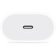Зарядное устройство Apple 20W USB-C Power Adapter,Model A2347 (MD3J4ZM/A)