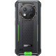 Мобильный телефон OUKITEL G1 6/256GB Green (6931940757867)
