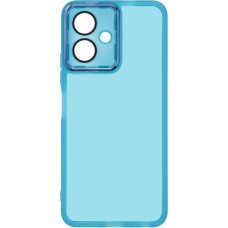 Чехол для мобильного телефона Armorstandart Shade Tecno Spark Go 2 4G Blue (ARM87907)