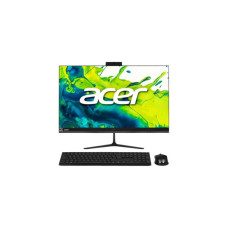 Компьютер Acer Aspire C27-2G AiO / Core5 120U, 32, 1TB, WiFi, кл+м (DQ.BRSME.003)