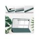 Чехол для планшета BeCover Soft Edge Samsung Galaxy Tab S10 Lite SM-X400/406 10.9" Dark Green (715764)