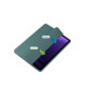 Чехол для планшета BeCover Soft Edge Samsung Galaxy Tab S10 Lite SM-X400/406 10.9" Dark Green (715764)