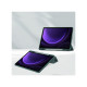 Чехол для планшета BeCover Soft Edge Samsung Galaxy Tab S10 Lite SM-X400/406 10.9" Dark Green (715764)