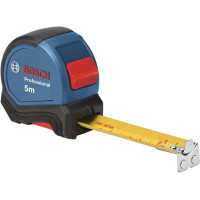 Bosch tape measure, 5m x 19mm (1.600.A01.6BH)