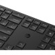 HP HP Combo keyboard and mouse НР 650, WL, EN/UK, black (4R013AA)