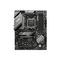MSI Motherboard B650 GAMING PLUS WIFI sAM5 B650 4xDDR5 HDMI DP WiFi BT (911-7E26-024)