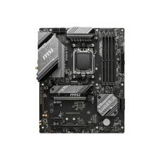 MSI Материнcька плата B650 GAMING PLUS WIFI sAM5 B650 4xDDR5 HDMI DP WiFi BT ATX (911-7E26-024)