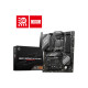MSI Материнcька плата B650 GAMING PLUS WIFI sAM5 B650 4xDDR5 HDMI DP WiFi BT ATX (911-7E26-024)