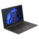 HP Ноутбук 240-G10 14" FHD IPS AG, Intel i3-1315U, 16GB, F256GB, UMA, Win11P, чорний (85A06EA)