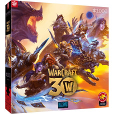 GoodLoot Warcraft 30th Anniversary 1000 (5908305249931)