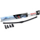 Bosch Склоочисник Aerotwin Plus безкаркасний 500мм (3 397 006 947) (3397006947)