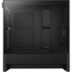 Корпус для ПК NZXT H5 Flow Compact (CC-H52FB-01)