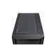 Корпус для ПК Chieftec Pro Midi Q (AS-02B-OP)