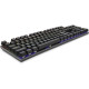 Клавиатура REAL-EL M 13 USB Grey (EL123100045)