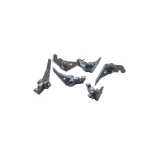 Сепаратор тефлонового вала Toshiba e-Studio 550/650/810 4402491630/43016679/4401952060 AHK (KS-70262254)