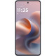 Мобильный телефон Motorola G86 8/256GB Cosmic Sky (PB7L0090RS)