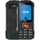 Мобільний телефон Ergo E242 Black