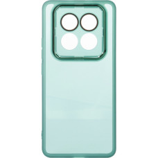 Чехол для мобильного телефона Armorstandart Shade Xiaomi Redmi Note 15 5G / Poco M8 5G Dark Green (ARM89857)