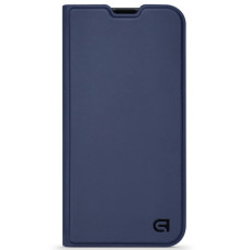 Чехол для мобильного телефона Armorstandart OneFold Case Xiaomi Redmi 15C 4G / Poco C85 4G Dark Blue (ARM87099)