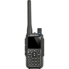 Портативная рация Baofeng UV-5R_MINI_Grey_Single