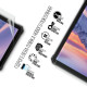 Пленка защитная Armorstandart hydrogel Anti-Blue Blackview Active 10 Pro (ARM92785)