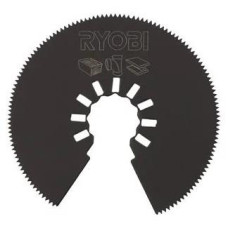 Ryobi Ryobi Saw blade for multitools RAKMT01SMM63 for wood and metal 63mm (5132003924)