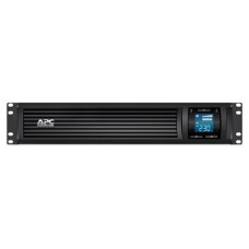 APC Smart-UPS C RM 2000VA LCD (SMC2000I-2U)