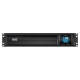 APC Smart-UPS C RM 2000VA LCD (SMC2000I-2U)