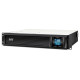 APC Smart-UPS C RM 2000VA LCD (SMC2000I-2U)
