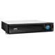 APC Smart-UPS C RM 2000VA LCD (SMC2000I-2U)