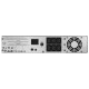 APC Smart-UPS C RM 2000VA LCD (SMC2000I-2U)